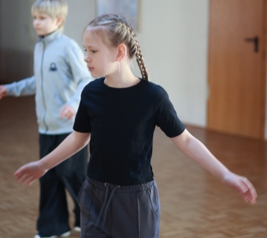 Hip Hop Tanzkurs Nürnberg Kinder Jugendliche